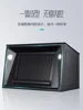 new wall - mounted top - suction range hood Large - suction  for small household kitchens range hood  kitchen hood 4