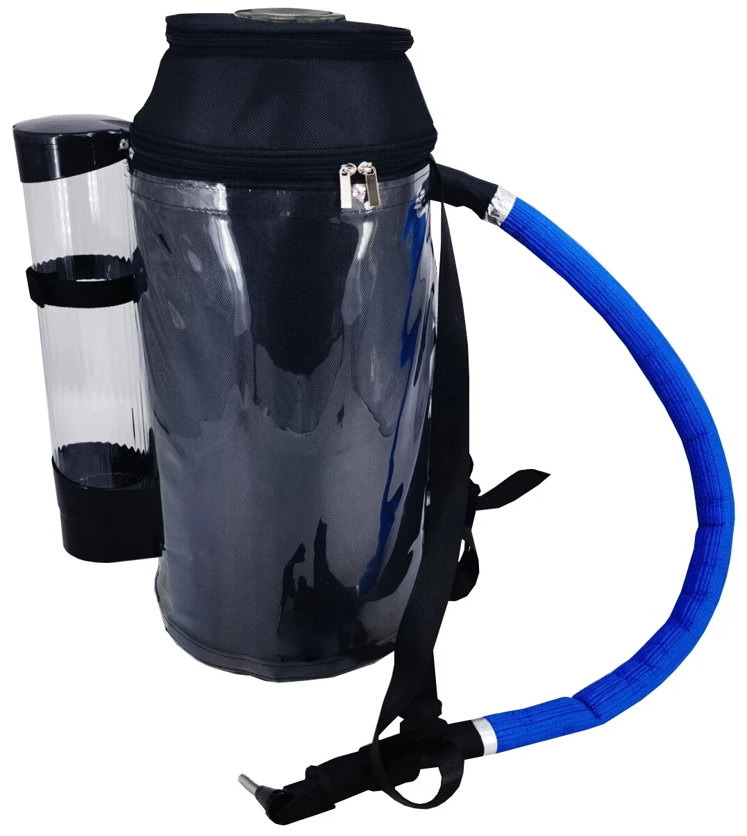 Drink dispenser backpack Coffee Beer beverage cooler bag dispensing