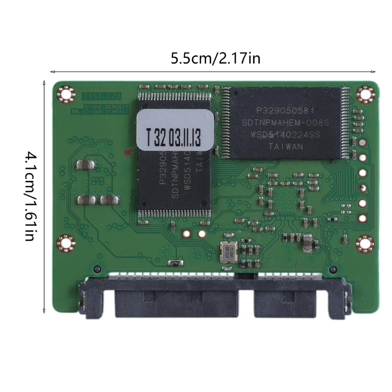 Sata 32G SSD SDSA5AK-032G 32GB 1.8