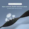 Nylon Strap For Xiaomi Mi Band 4/5/6/7 Bracelet Wristband Sports Breathable Bracelet For Miband 4/5/6/7 Replacement Correa Strap 3