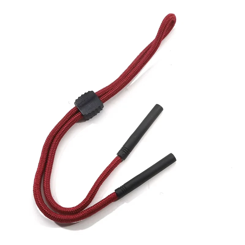 Universal Eyewear Strap: Adjustable Neck Lanyard for Glasses and Sunglasses