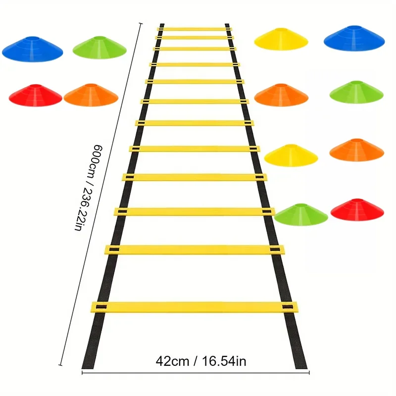 6m12pcs-random color