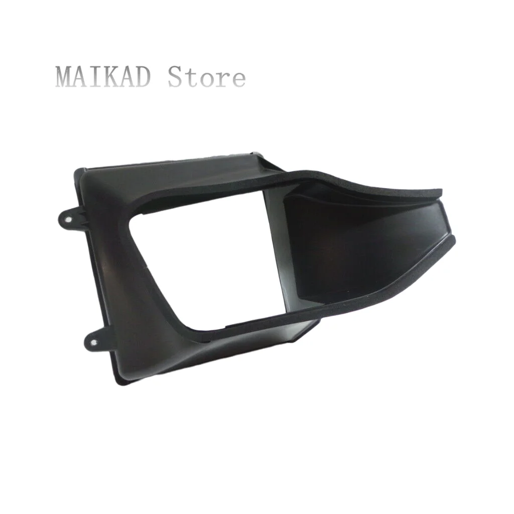 20017-2021 Supporto Staffa Radiatore Intercooler Per Maserati Levante 670031960