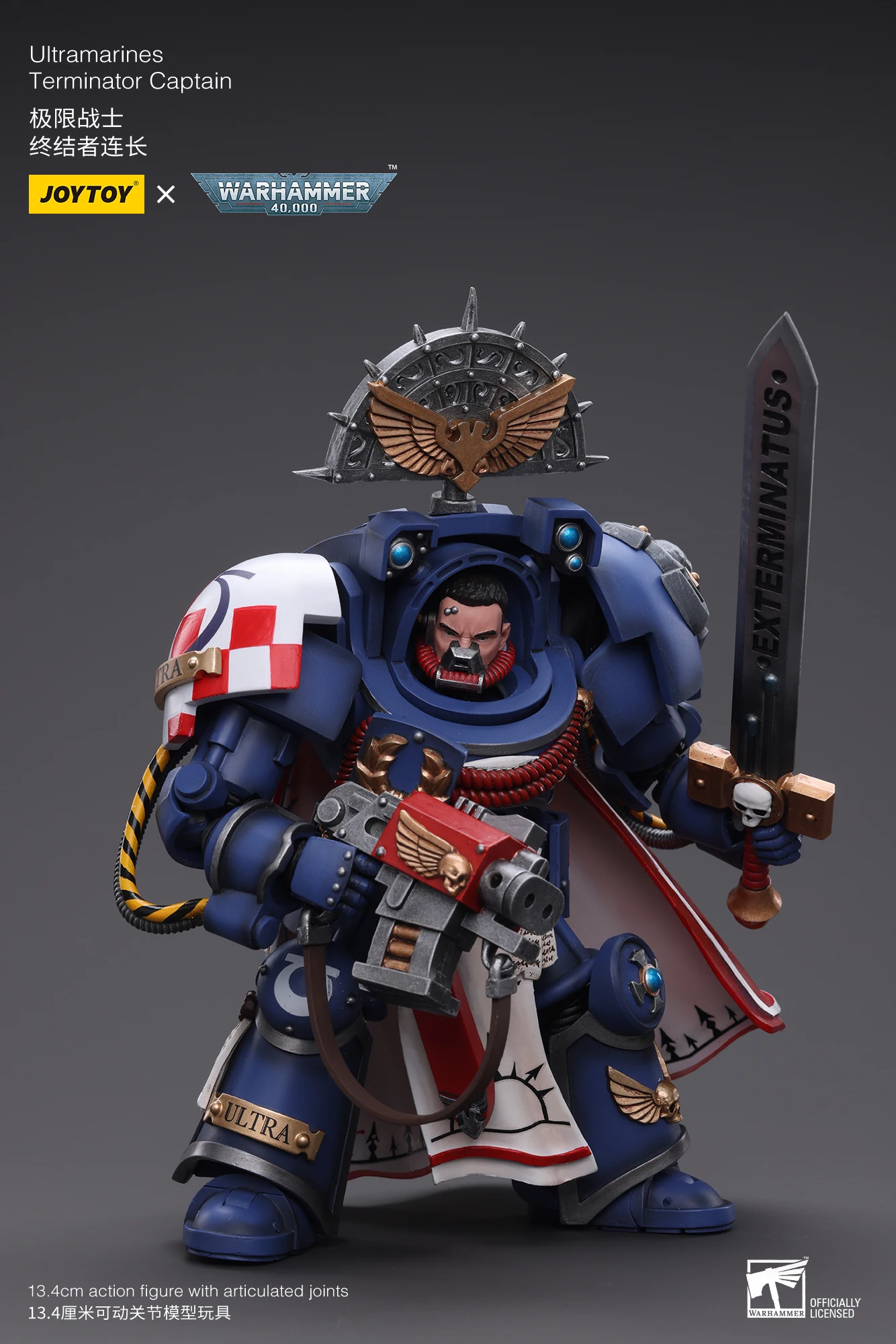 S8631aeb48af24564a8b23ebb90a40ba9P - Joytoy Warhammer 40K