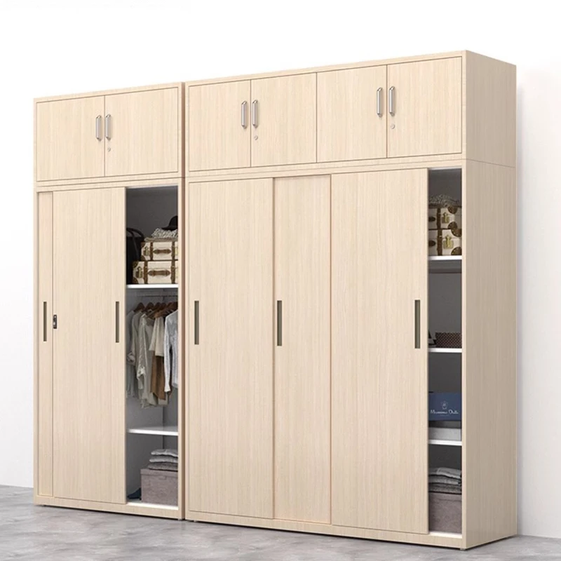 

Luxury Closets Wardrobes Standing Divider Modular Hangers Wardrobes Bedroom Cupboard Muebles Para El Hogar Home Furniture