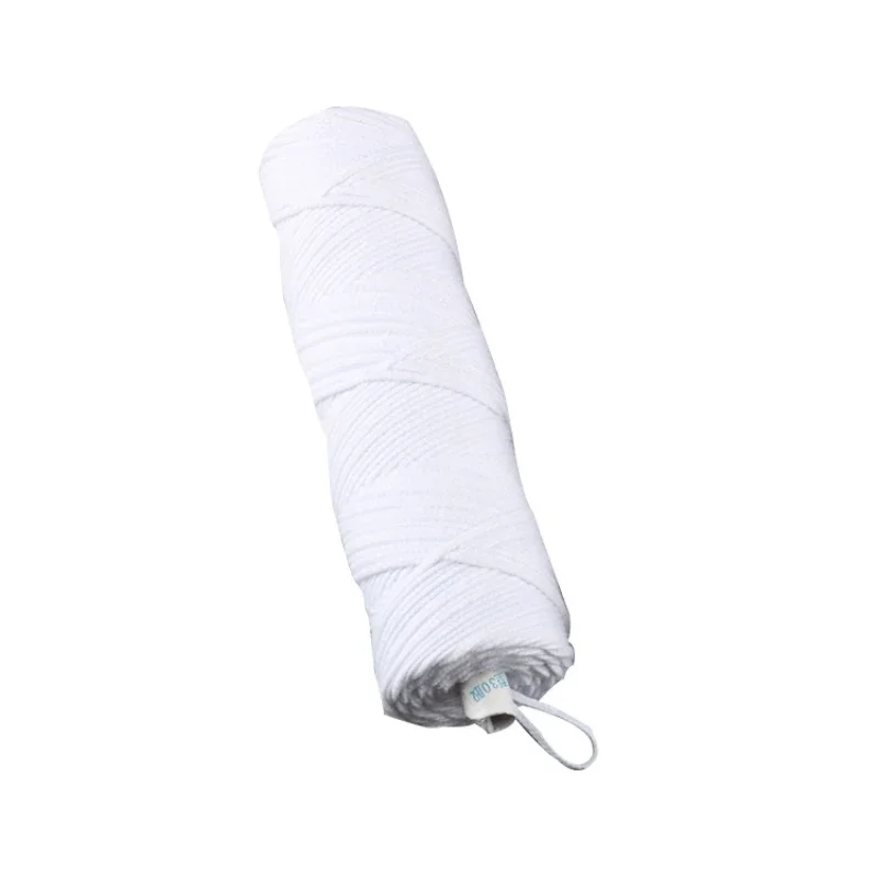 Cotton Candle Wick Thread for DIY Handmade Candle Making