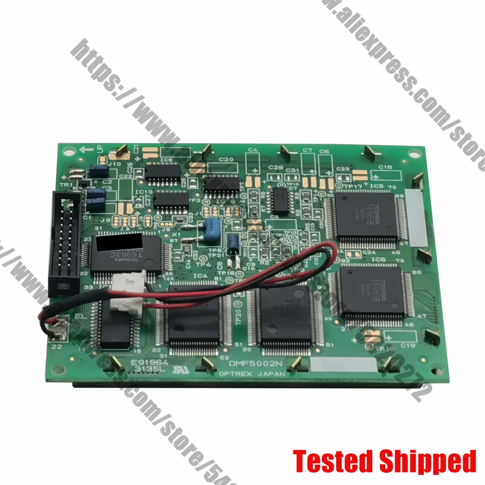 ο ȣȯ CO25OO8 DMF5002NY-EB-AAE 20-20194-2 LCD ȭ