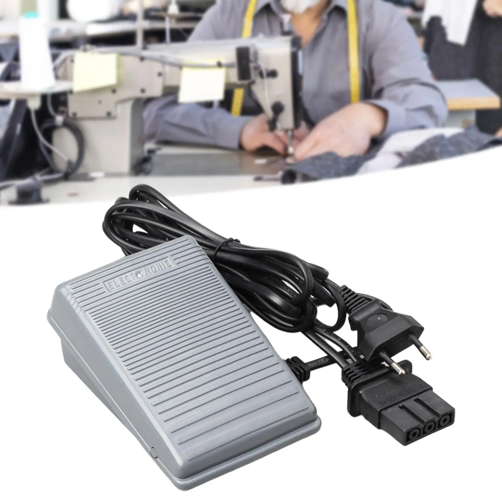 39+ Brother Sewing Machine Replacement Foot Pedal