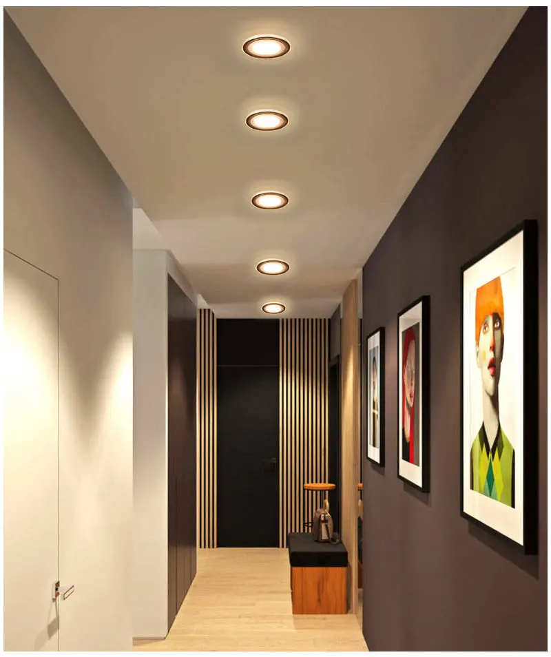 Led Downlight Image 12