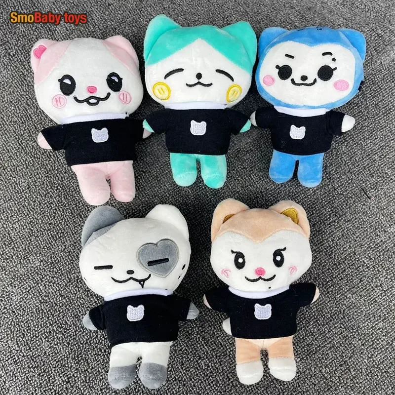 New KPOP ITZY Plush Doll Cute Yeji Yuna World Tour Born To Be Plushies Doll Toys For Fans Gift 25cm fishing sim world® pro tour – jezioro bestii pc