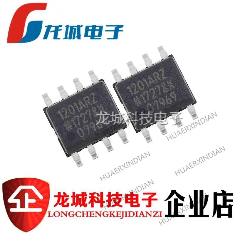 

5PCS ADUM1201ARZ-RL7 SOP-8 2 1201ARZ New Original In stock