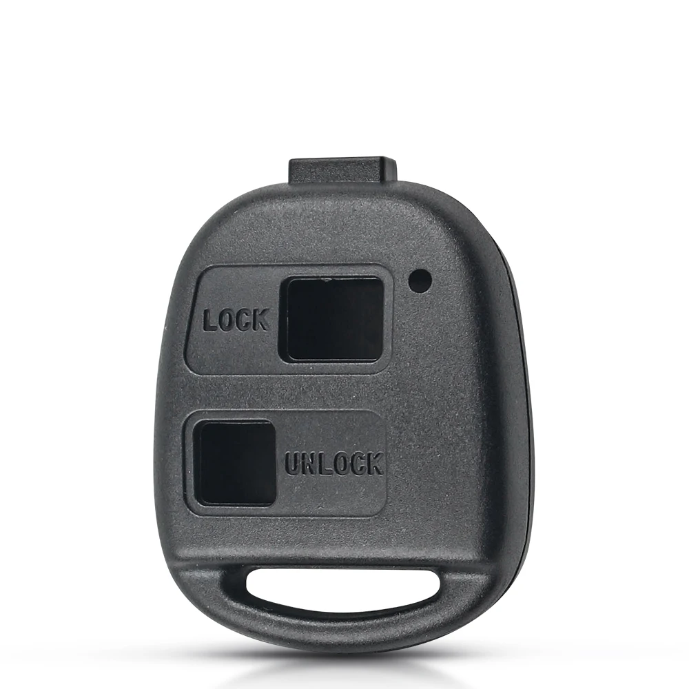 Remote Key Shell Without Blade Case For Lexus RX300 RX350 RX400h SC430 GX470 LS400 GS300 ES300 ES330 LX470 2/3 Buttons key case,car remote key,car key,car key shell,key shell