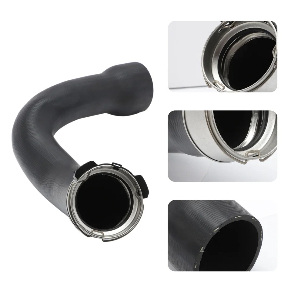 3 Stück Schlauchwinkel 719C 3x Schlauchverbinder RGV 32 Mm 25 Mm Kunststoff Winkel L Schwarz Schwarze Verbinder