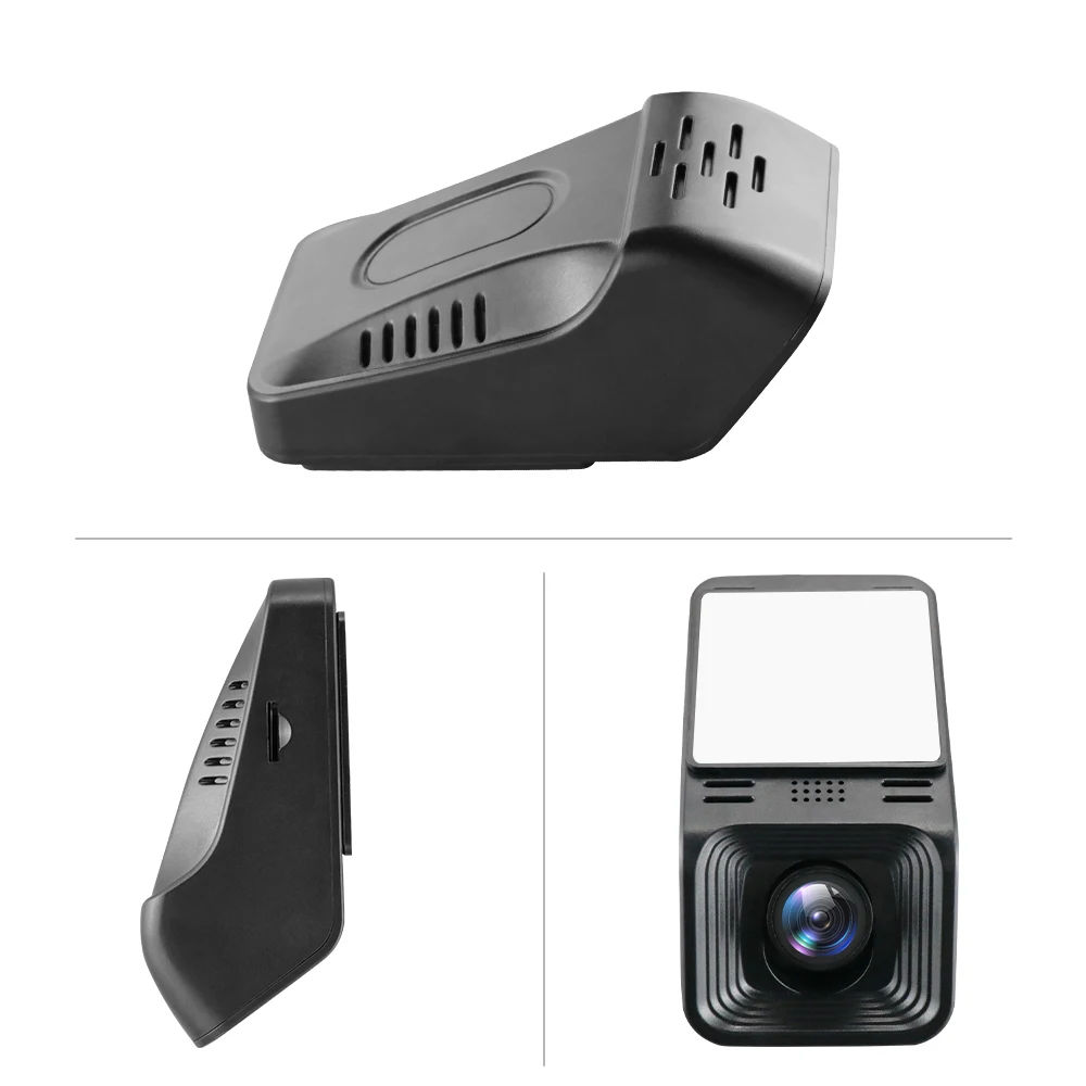 Auto Dash HD 1080P ADAS USB 720P Front DVR Kamera Für Android GPS Player Fahren Digital Video Recorder nacht Version Keine SD Karte – Detail 18