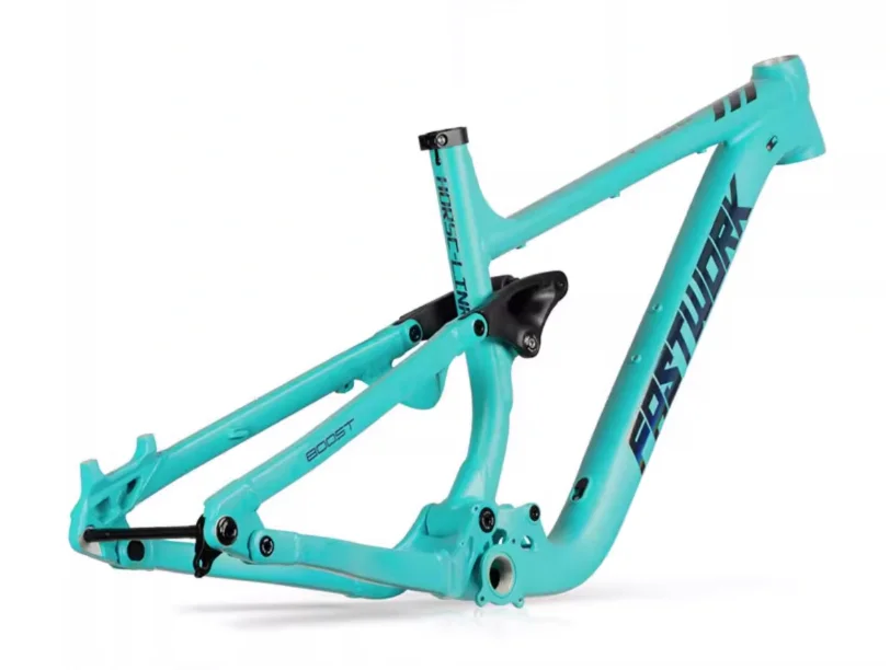 fastwork MTB フレーム　フルサス用 S86327f2bc9d44745b4fcf263b92d0