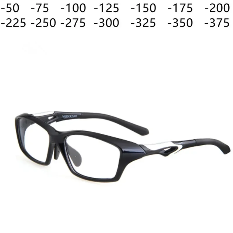 100125PrescriptionSportsGlassesProtectiveEyeSafetyGlasses