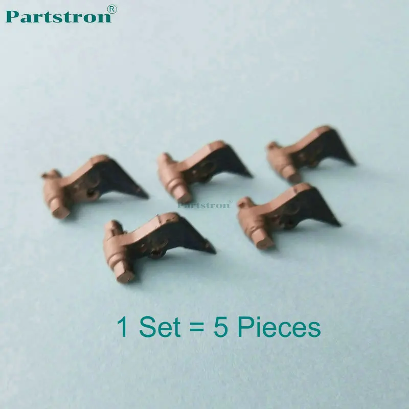 

1Set Upper Picker Finger For use in Xerox WorkCentre 5325 5330 5335 Pro123 128 133 DocuCentre IV2060 3060 3065 156 186 236 286