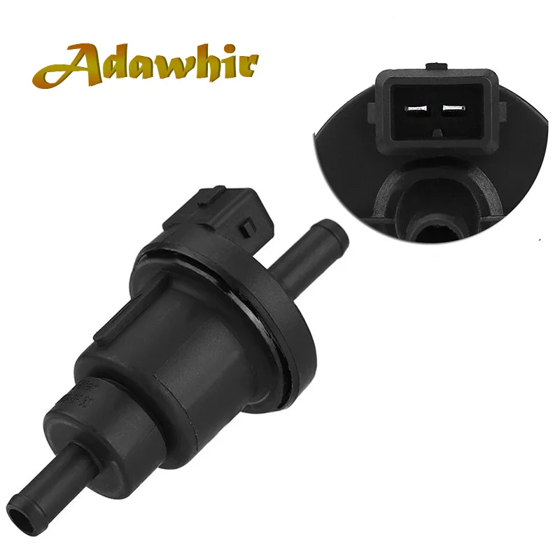 Fuel Emissions Canister Purge Solenoid Purge Valve For Hyundai Accent Kia Spectra 2891022040