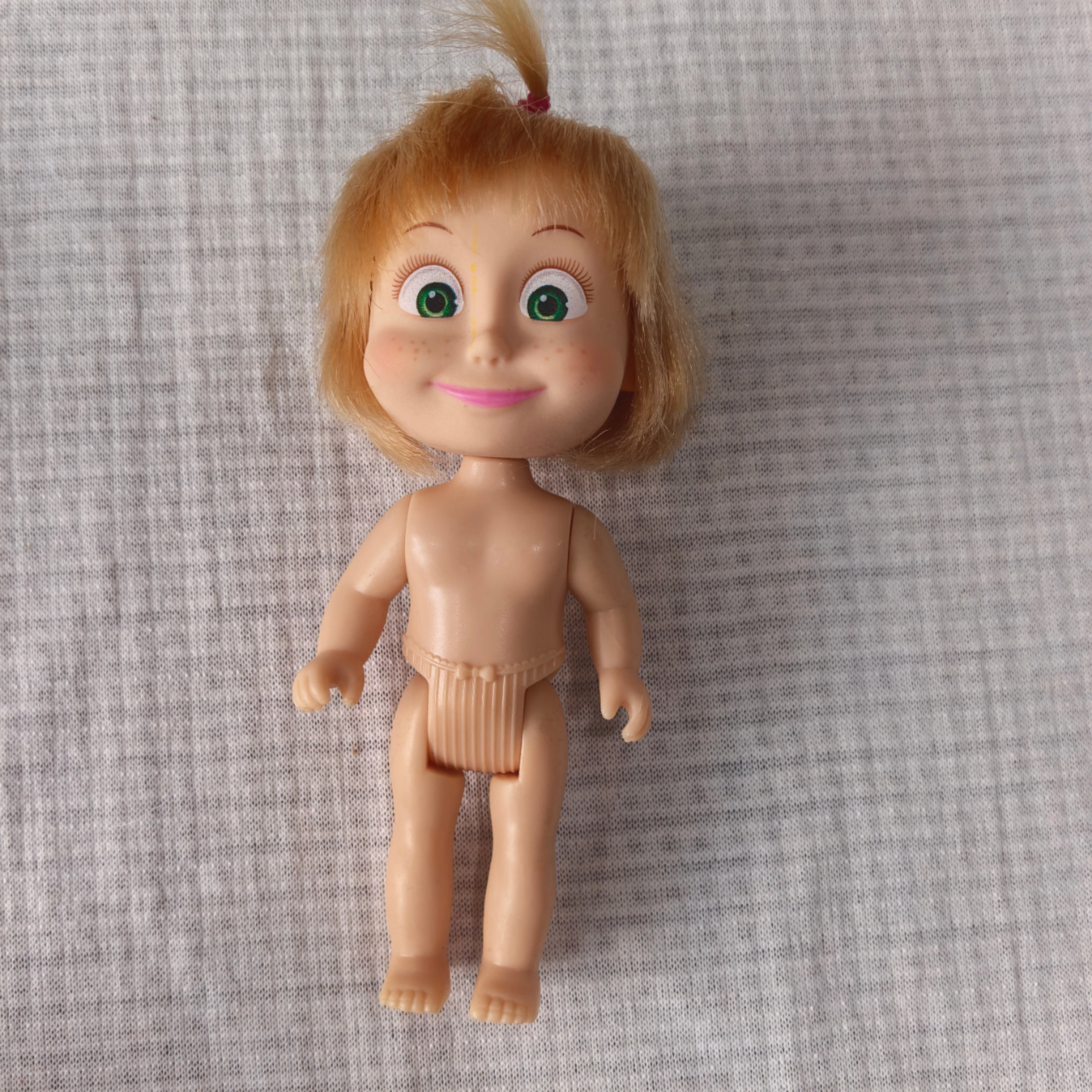 original doll of girl accessories mashas unique limited doll gift for girl head doll leqimowan for Girls collect gifts