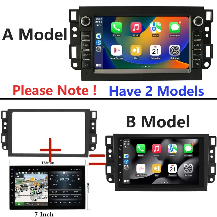 Chevrolet Captiva Epica Aveo Lova  DSP Carplay ȵ̵ ڵ Ƽ̵ ÷̾  GPS ׺̼   ׷ ڵ 