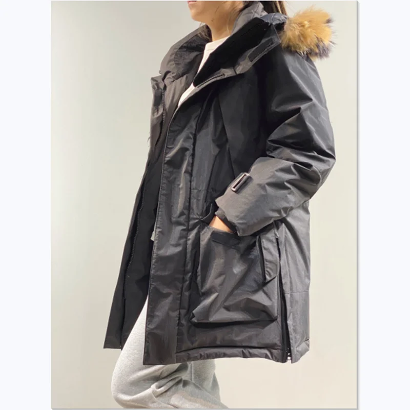 Рисунок 3 - Продукция зимняя новая длинная