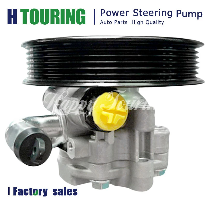 For Pontiac G8 Chevrolet Caprice Power Steering Pump 92174214 92121134