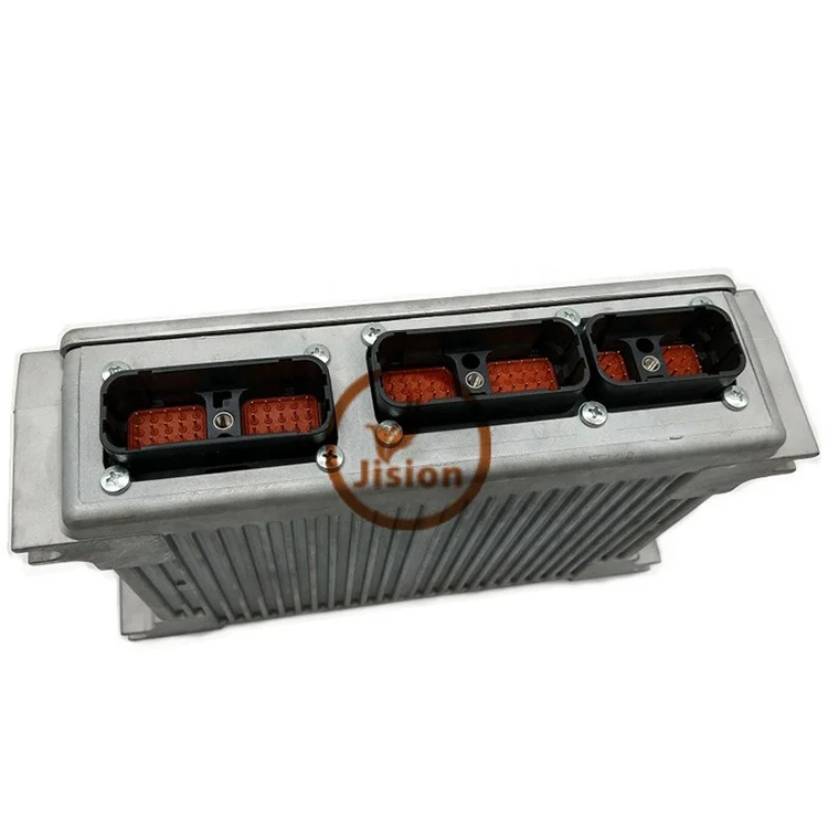 굴삭기 컨트롤러 컴퓨터 보드, 굴삭기 부품, PC138, PC138US, 7825-62-2001