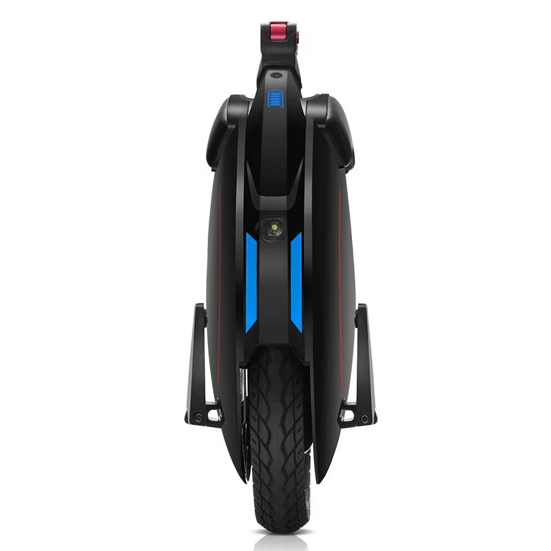 unicycle Balance car V5F Black Body car Thinking electric unicycle for adults
