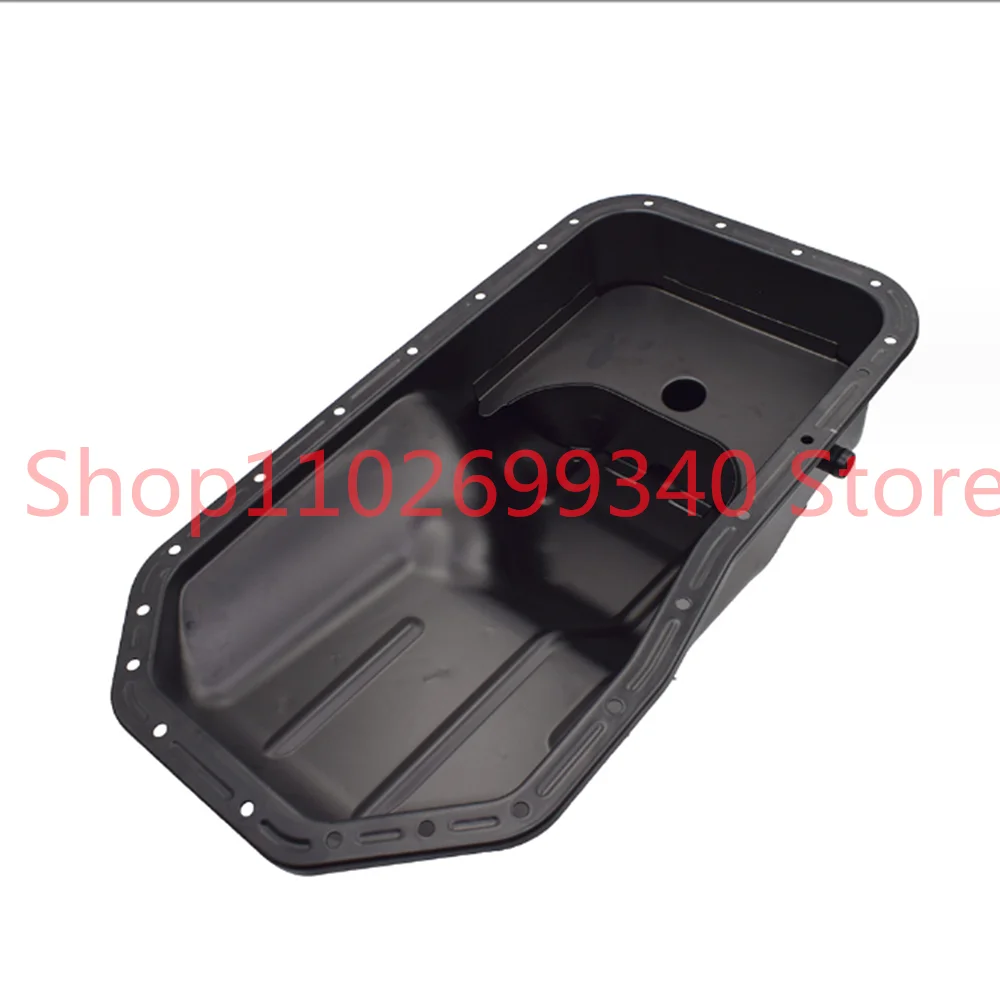 MD328017 MD371263 Fuel Oil Sump Pan for Mitsubishi L200 Strada Pajero Shogun 2.5T K74T 4D56 4D56T 1996-2007