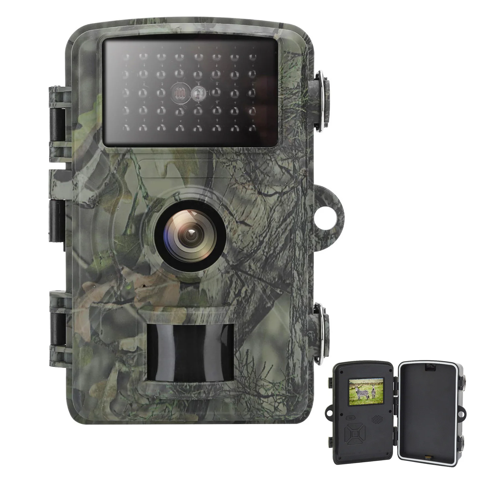 16MP Scouting Camera for Wildlife Observation