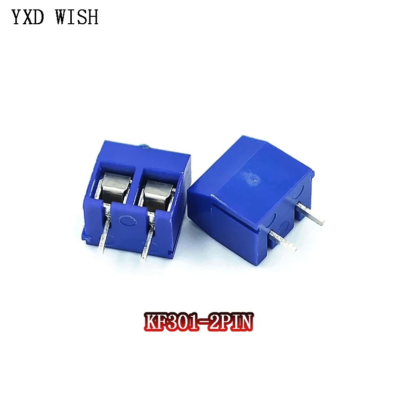 100pcs dg kf128 kf301 kf350 2p 3p 03