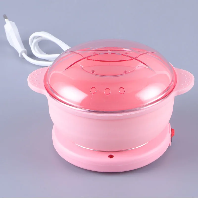 Portable Foldable Wax Therapy Machine 110V 220V Rapid Heating Wax Melting Machine Whole Body Hair Removal Melting