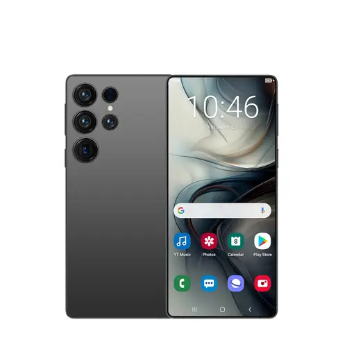 2026 NEW S25 Pro Smartphone Ultra intelligent 4G 5G dual card dual standby Android system 12GB+512GB global version 6000mAh - Image 8
