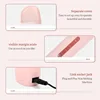 Roll On Waxing Kit With Wax Cartridges And Wax Strips 3 In 1 Soft Wax Heater Kit Hair Removal Wax Wax Paper Waxing Kits Warmer 3