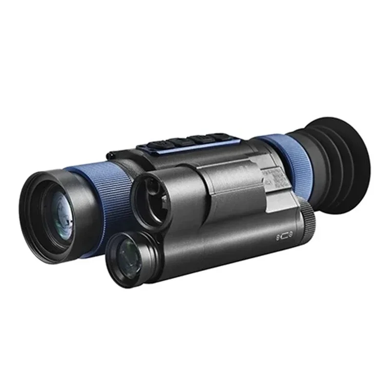 MLT450L Night Vision Hunting Scope 2576*1452 Night Vision Monocular with BC Rang
