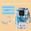 1 PCS USB Milk Warmer Constant Temperature Household Three Gear Adjustment Outdoor Portable Baby Universal Bottle Warm Sleeve 5