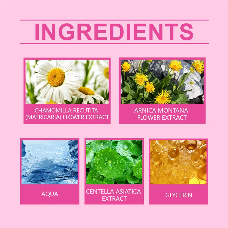 كريم إصلاح احمرار الوجه تحسين جفاف البشرة الحساسة...