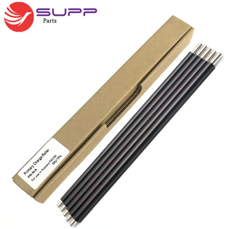 

5 шт., зарядное устройство для Kyocera FS 2100 4100 4200 4300 PCR P3045 P3050 P3055 P3060 M3040 M3145 M3540 M3550 M3560 M3645