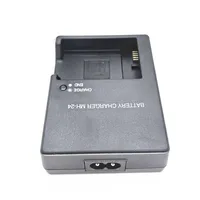 EN-EL14 ENEL14 Camera Battery Charger replace MH-24 MH24 for Nikon D5600 D5500 D5300 D5200 D5100 P7100 P7700 P7800 D3100 D3200 - Image 4