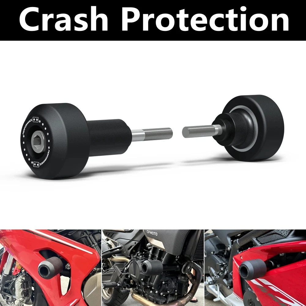 

Бобины с защитой от ударов для S1000RR 2015-2018
