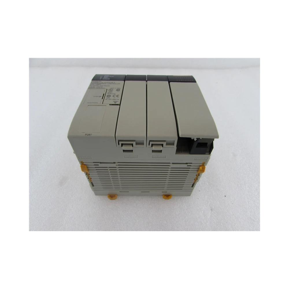 

original plc sale CQM1H-PR001