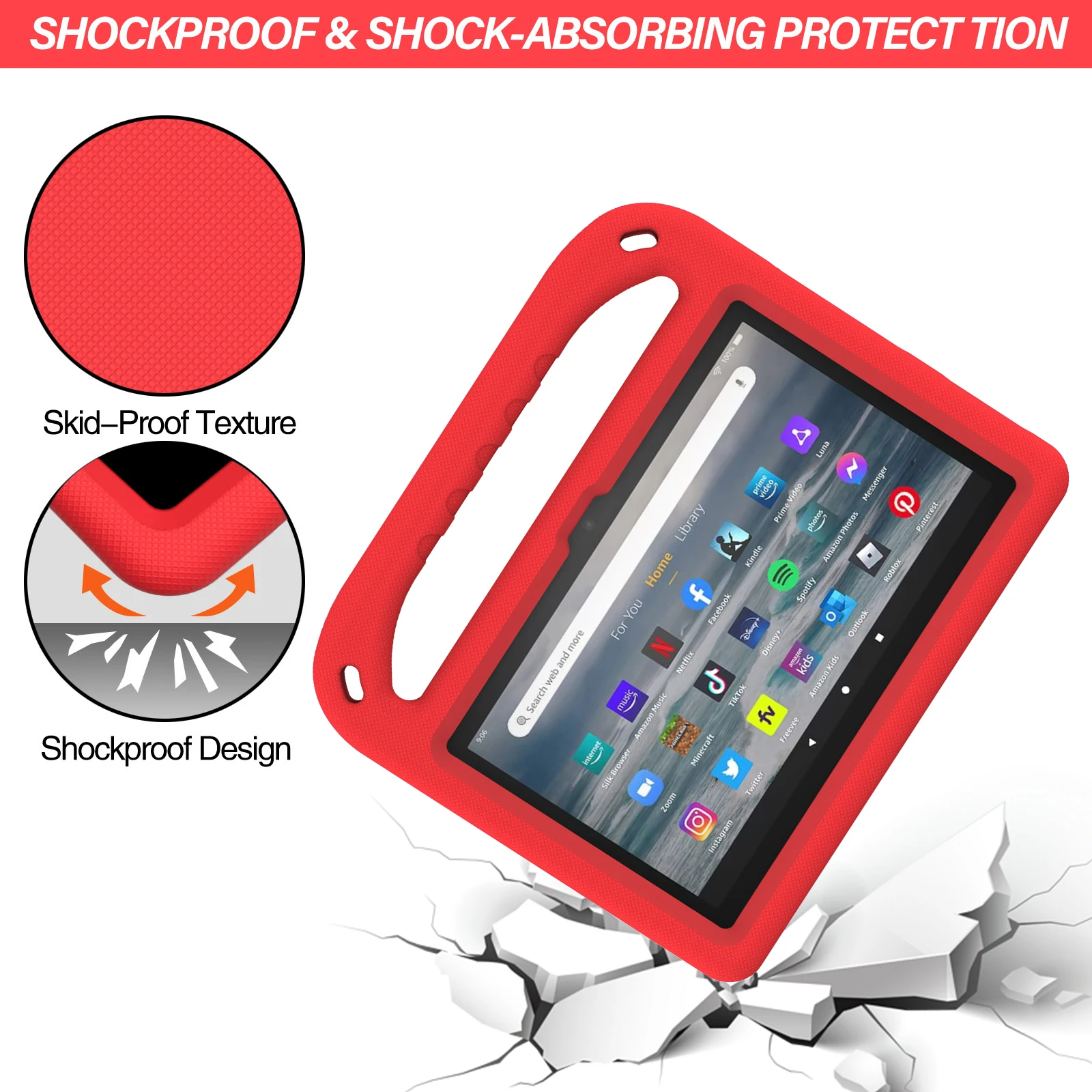 capas para tablets e e-readers