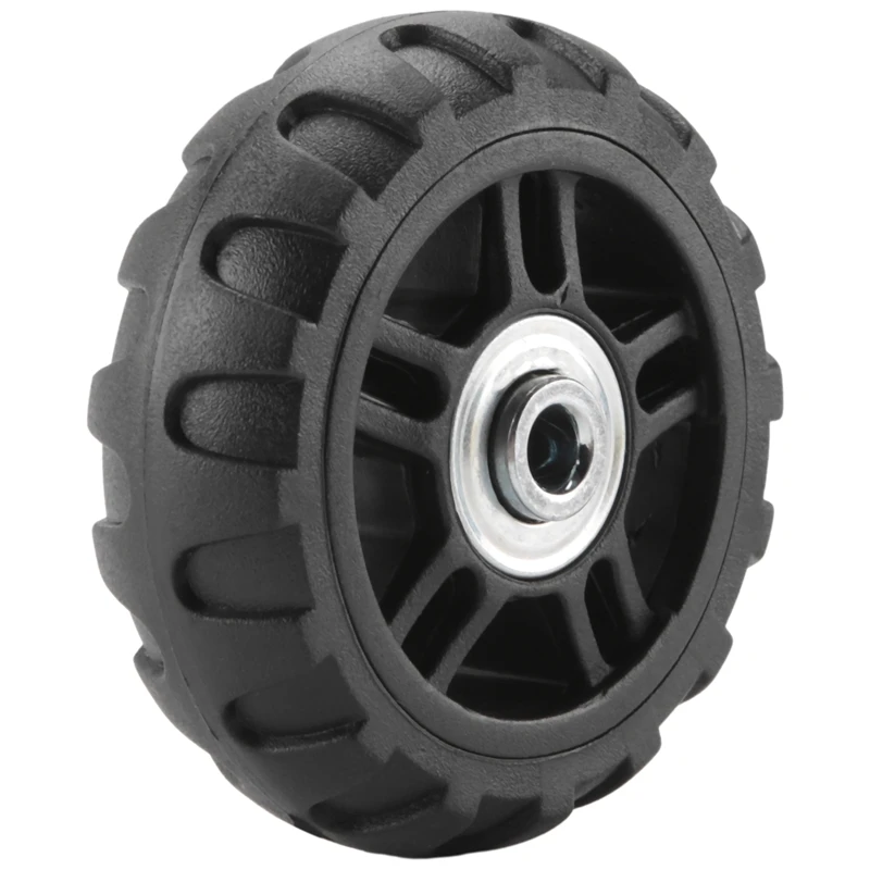 Suitcase Wheels 1 Pair Of Luggage Suitcase Replacement Wheels Axles Deluxe Repair Deluxe Repair Tool Casters