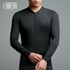 Lameda Cycling Jersey Spring Summer Cycling Clothes For Men Quick Dry Breathable Cycling Long Sleeve Top Men's Cycling Shirt 6
