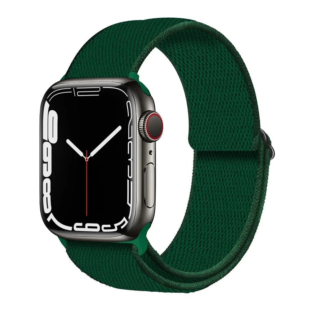 Breathable Nylon Loop Strap