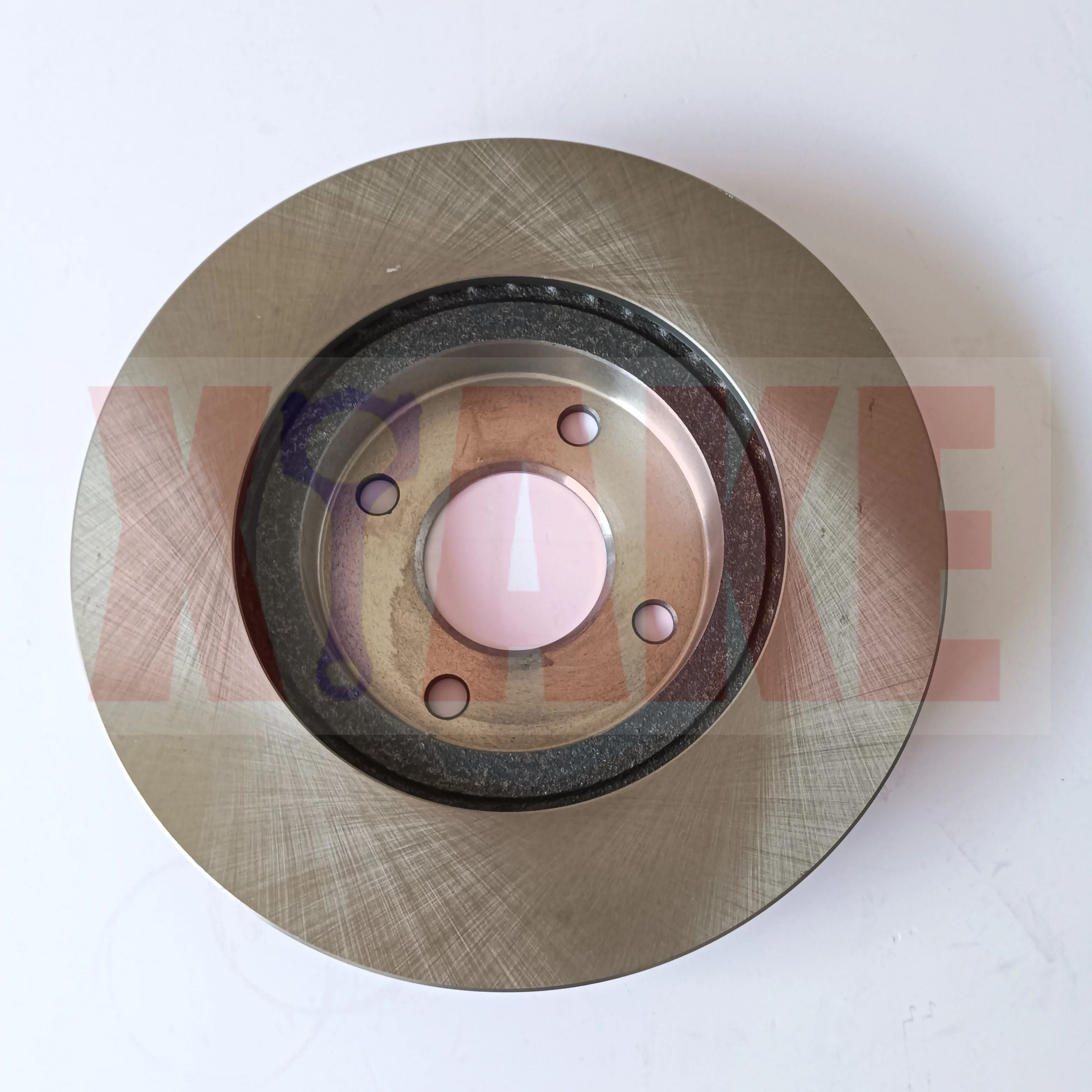 Front Brake Disc for Chery QQ6 Jaggi S21 Speranza A213 QQ613 A1 Arauca Kimo Face Nice Beat S21-6GN3501075