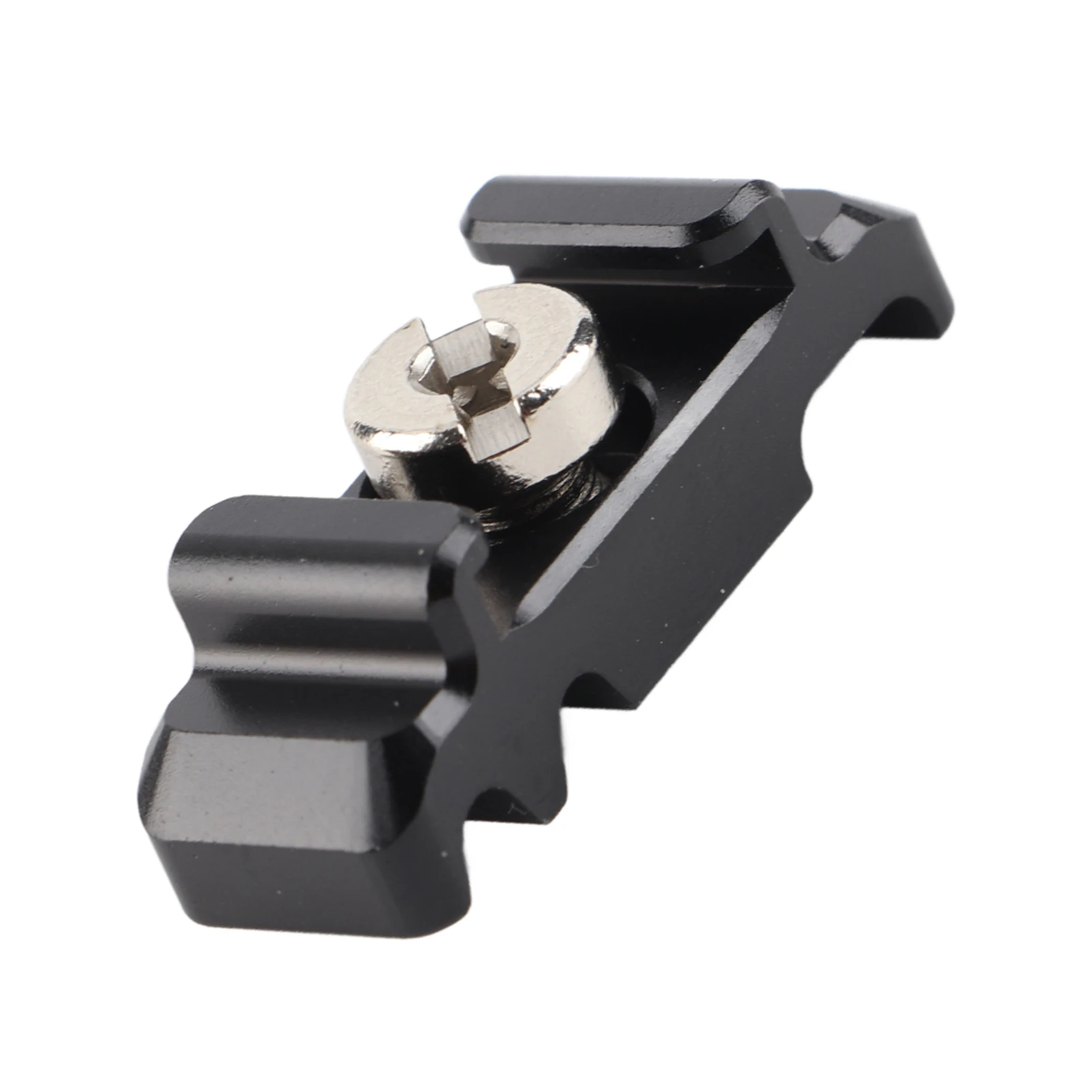 Portable Cage Fitting Wire Clip Kit Fixed 1/4Inch Universal Lightweight Mounting