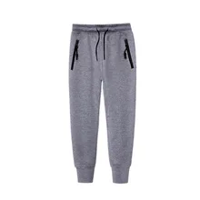 

Kids Autumn Winter Fashion Trend Trousers Unisex Sport Elastic Comfortable Personality Sweatpants Comfort Mid-Waist Casual Pants