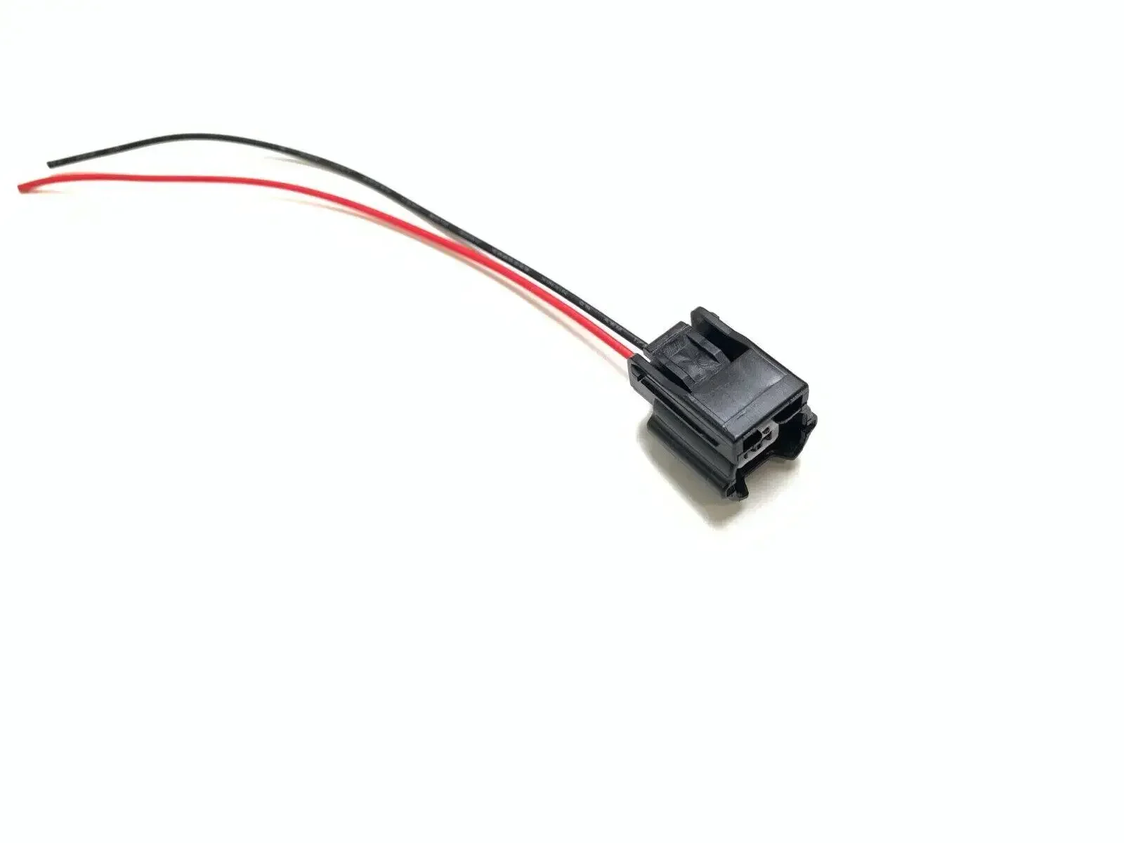 2 Pin Repair Plug/Connector for Renault Dacia Connector Number Plate License Plate Lighting Lamp Light repair plug connector