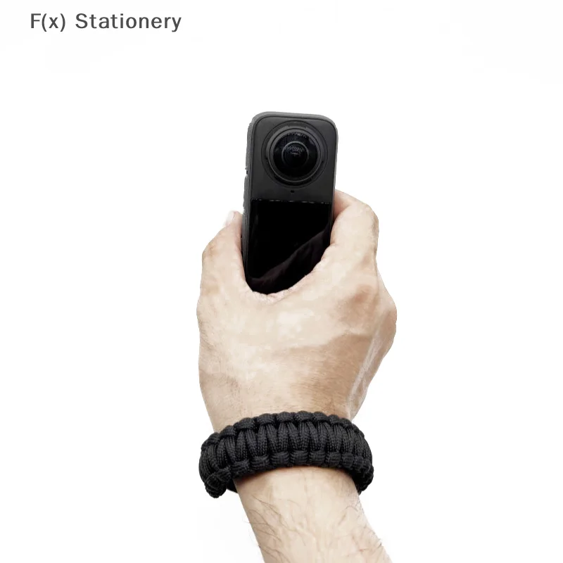 Universal Sport Camera Hanging Wrist Rope Lanyard Anti-lost Camera Strap For GoPro For DJI OSMO Action Pro Insta360